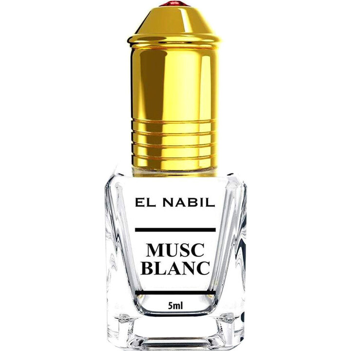 Musc Blanc
